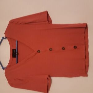 premise ribbed t shirt